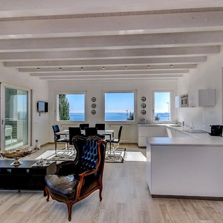 Pulciano Appartamento Luxury 2 מראה חיצוני תמונה