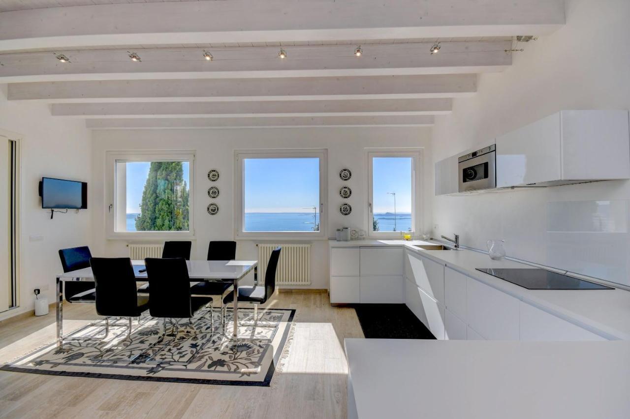 Pulciano Appartamento Luxury 2 מראה חיצוני תמונה