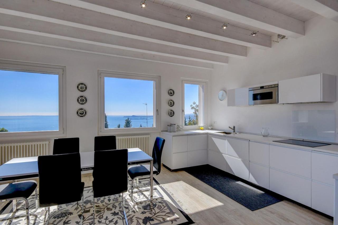 Pulciano Appartamento Luxury 2 מראה חיצוני תמונה