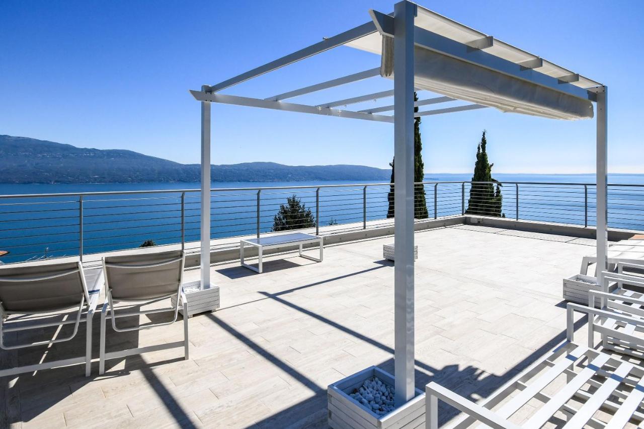 Pulciano Appartamento Luxury 2 מראה חיצוני תמונה