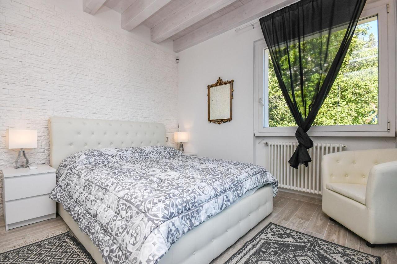 Pulciano Appartamento Luxury 2 מראה חיצוני תמונה