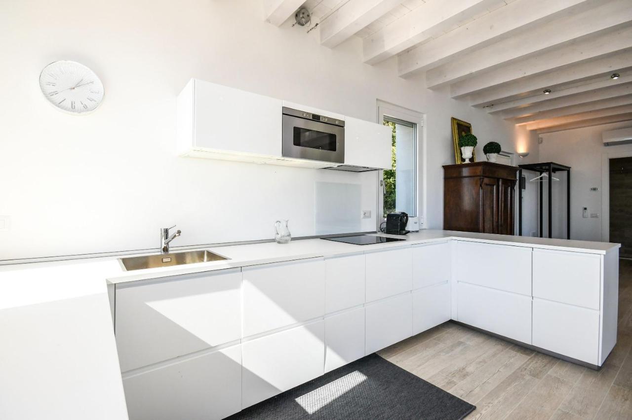 Pulciano Appartamento Luxury 2 מראה חיצוני תמונה
