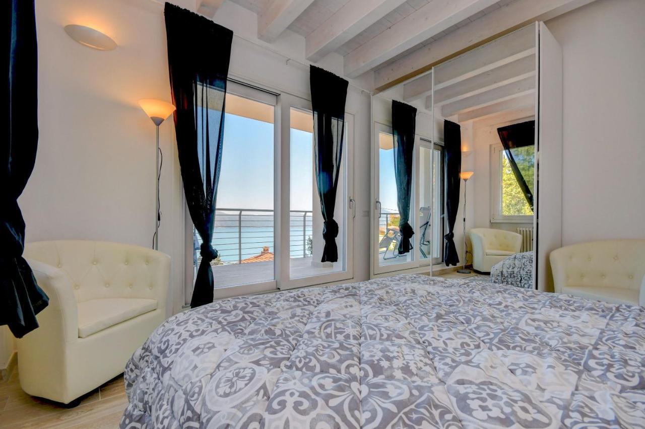 Pulciano Appartamento Luxury 2 מראה חיצוני תמונה