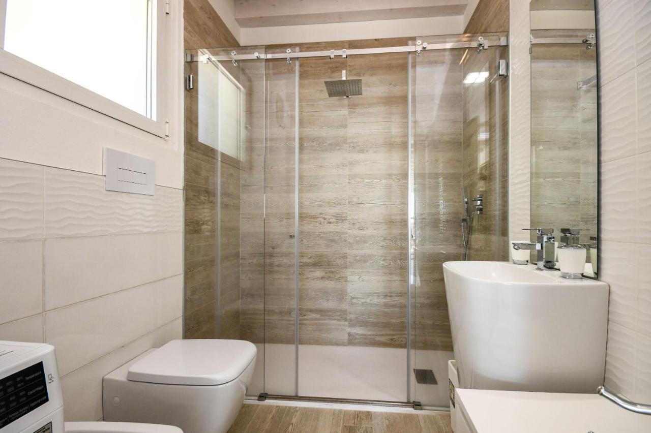 Pulciano Appartamento Luxury 2 מראה חיצוני תמונה