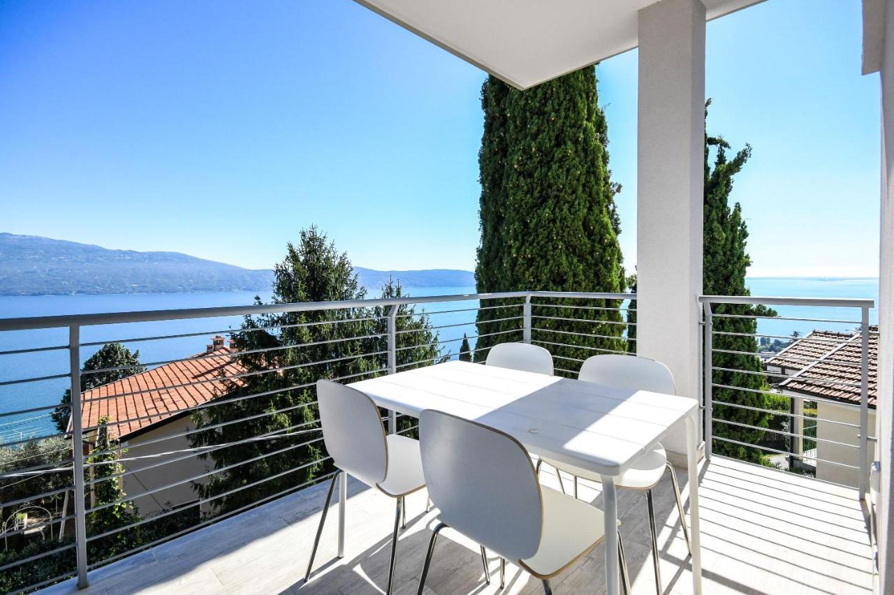 Pulciano Appartamento Luxury 2 מראה חיצוני תמונה