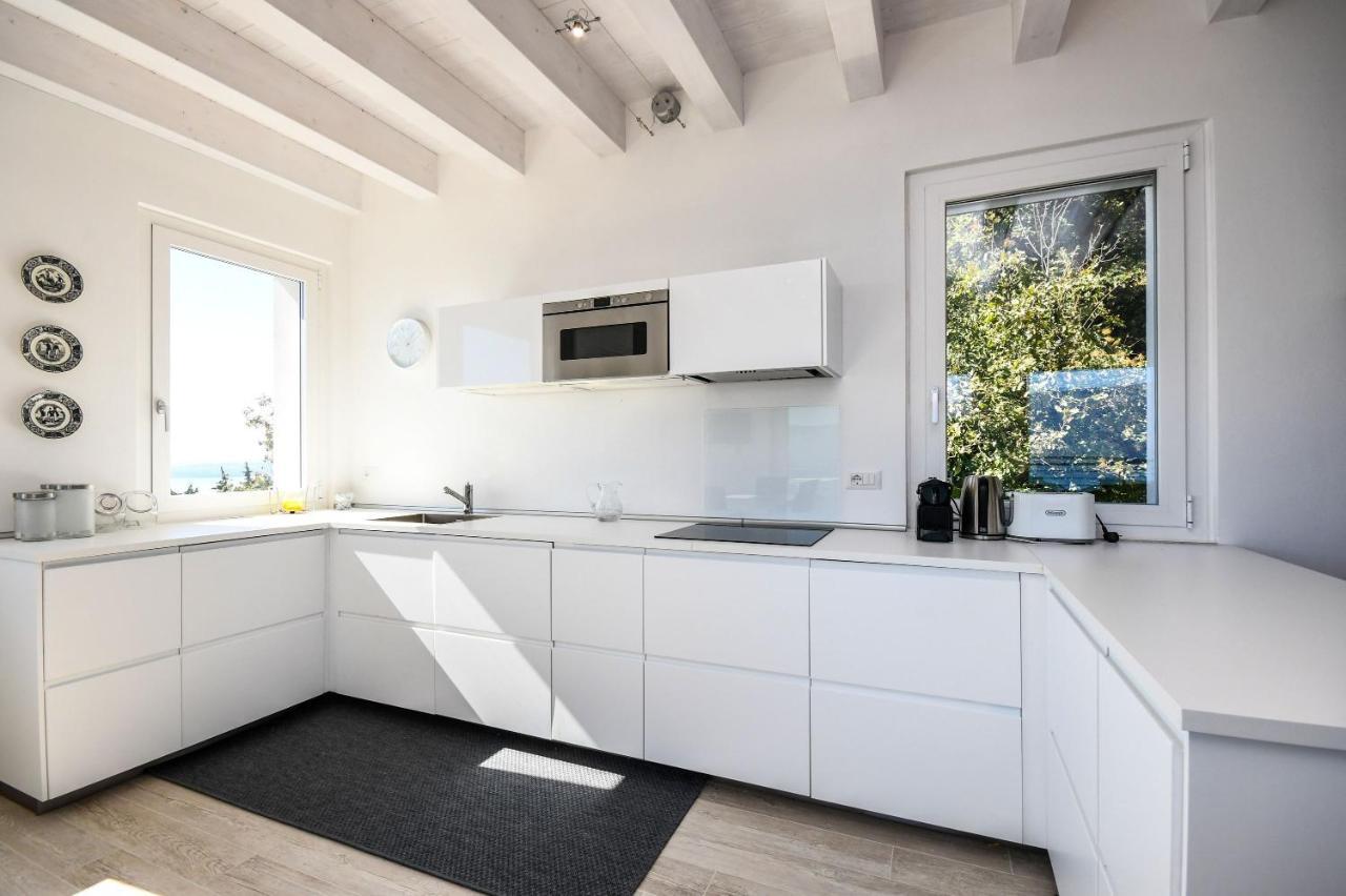 Pulciano Appartamento Luxury 2 מראה חיצוני תמונה