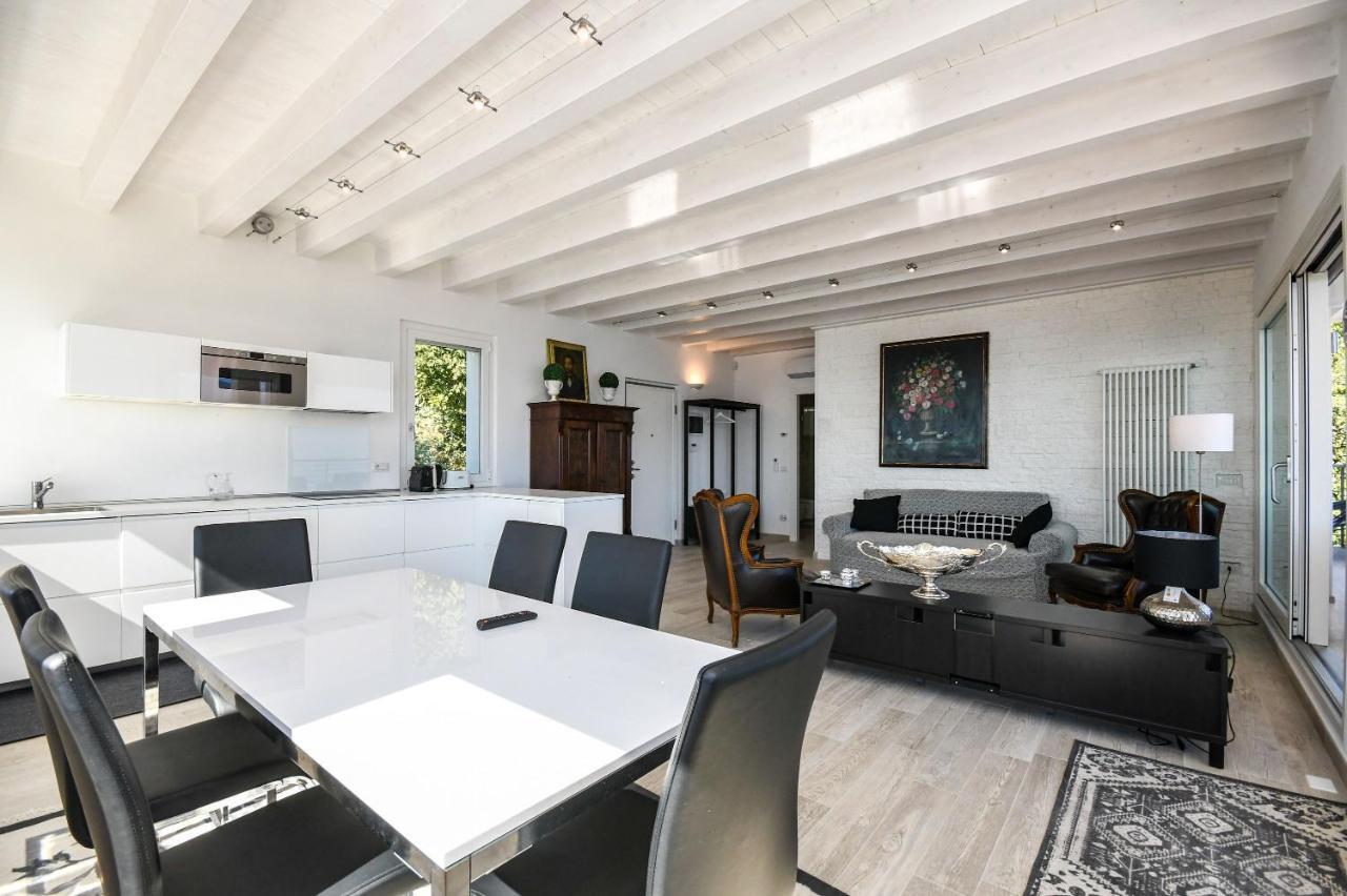 Pulciano Appartamento Luxury 2 מראה חיצוני תמונה
